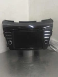 Audio Equipment Radio Receiver 6 Cylinder Fits 19-20 Murano 859075. Fixed Price $117.78.