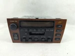 2000-2001 Lexus ES300 Am Fm Cd Player Radio Receiver FF4IW. Fixed Price $54.58.