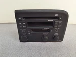 05-06 Volvo S80 Cd Player Radio Cassette 30745808 Oem HU-650. Fixed Price $44.95.