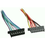 Metra 71-1817 Oem Radio Wire Harness For Select 1984-2006 Chrysler/dodge/jeep. Fixed Price $16.95.