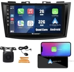 Kunfine Android Carplay & Autoradio Navigation Suzuki Swi. Fixed Price $82.00.