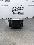 Audio Equipment Radio Receiver Face Plate Id CV629UM Fits 15 Wrx 1162791. Fixed Price $80.00.