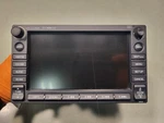2006-2008 Honda Civic Hybrid Navigation Radio Cd Player Head 39541-SNA-A310-M1. Fixed Price $129.04.