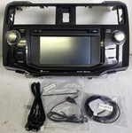 2017-2019 Toyota 4RUNNER 86100-35361 510140 Am/fm/cd Navigation Oem. Fixed Price $199.99.