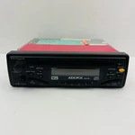 Audiovox Am Fm Mpx Radio With Compact Disc Player Model ACD-30. Fixed Price $15.00.