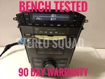 Acura Mdx Navigation Gps Radio Disc Cd Player 2DF0 39101-STX-A350-M1 "AC691C". Fixed Price $191.10.