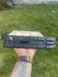 Genuine Bmw E46 Cassette Player. Fixed Price $20.15.