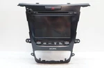 **read** 2015 Acura Tlx Cd/fm/am Receiver Climate Oem 39540-TZ3-A230-M1 *C378. Fixed Price $112.00.
