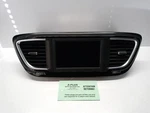 2019 Chrysler Pacifica Oem Radio Receiver & Display 8.4'' P68420248AC. Fixed Price $365.03.