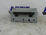 Audio Equipment Radio Receiver AM-FM-CD-MP3 Single Disc Fits 12-14 Focus 845058. Fixed Price $75.00.