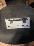 13 14 15 16 Ford C-max Radio Cd MP3 CM5T-19C107-LA B2001. Fixed Price $50.00.