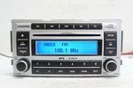 2007 Santa Fe Hyundai Oem Radio Fm Am Xm Cd MP3 96100-0W001 28097855. Fixed Price $56.00.