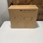 Junsun V1PRO Android Car Stereo Radio Gps For Jeep Patriot 2010-2016 10IN 2G. Fixed Price $125.00.