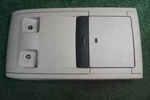 2011 2012 Chrysler Town And Country Front Roof Console Dvd Oem 1VB96HDAAA. Fixed Price $54.96.