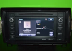 14-19 Toyota Sequoia Factory Jbl 570A1 Navigation Cd Player Radio 86100-0C150. Fixed Price $350.00.