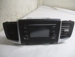 2019 Honda Ridgeline Multimedia Player Radio Stereo Oem Lkq. Fixed Price $379.48.
