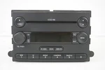 Am Fm Disc Cd Stereo Radio Part Id 5C3T-18C815-CB Ford F350 Pickup 2005 2006. Fixed Price $52.50.