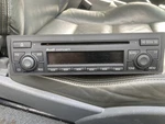 Audi Tt MK1 Concert Cd Player. Fixed Price $161.17.