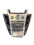 2009-2013 Cadillac Cts Radio Dash Bezel Audio Climate Control Panel Vents Oem. Fixed Price $135.00.