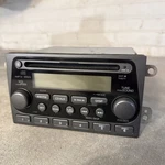 2004 Honda Element Oem Cd Radio Receiver Part # MF823A0 39101-SCV-A030-M1. Fixed Price $50.00.