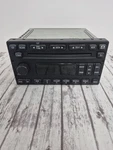 Ford Oem Radio Cd MP3 Player 6LST-18C815-DD. Fixed Price $89.95.