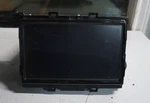 2018-2019 Hyundai Sonata Navigation Radio Receiver Media Displa 96560C2UU14X Oem. Fixed Price $179.99.