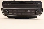 2014-2015 Kia Cadenza Am Dash Fm Cd Player Radio Audio Receiver Unit Oem. Fixed Price $60.00.