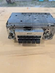 Gm Am Push Button Radio Pn # 7305841 Parts Only. Fixed Price $20.00.