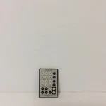 Genuine Kenwood CA-R6B Gray Tested Remote Control Audio Japan Jp F/s. Fixed Price $70.90.