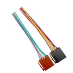 Wire Power & Speaker Harness For Soundstream VR-63XB Car Radio Replacement Part. Fixed Price $12.95.