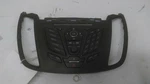 Audio Equipment Radio Control Panel 4.2" Display Fits 13-16 Escape 1475442. Fixed Price $140.00.