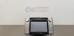 Toyota Tundra Radio Audio Display Receiver Control Unit 861400C191. Fixed Price $400.00.
