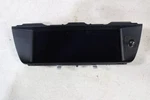 2011-2016 Bmw 5 Series Information Display Screen BM928497401H #0991233-68A. Fixed Price $200.00.
