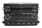 2008-2009 Ford Taurus X Am Fm Radio 6 Disc Cd MP3 Player Model Id 8F9T-18C815-GB. Fixed Price $246.50.