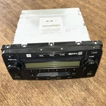 2005 4RUNNER Oem Head Unit Part Number 86120-35201 56836. Fixed Price $39.99.