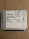 2012 Volvo S60 Am/fm Radio Bluetooth Navigation Dvd 31358293 Aa. Fixed Price $94.99.