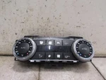 11 Mercedes C-class Ac & Heater Control Oem. Fixed Price $93.00.