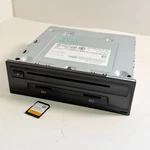 Oem 3QF 035 876 Vw Atlas - Radio / Sd Cd Control Unit (MIB2) 2018. Fixed Price $408.08.
