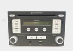 Used Volkswagen Golf City Oem Radio 1JM 035 157 Am. Fixed Price $174.69.