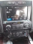 Audio Equipment Radio Control Panel Fits 17 Ford F150 Pickup 3180790. Fixed Price $159.89.