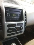 Audio Equipment Radio Receiver AM-FM-6 CD-MP3 Player Fits 07 Edge 1457266. Fixed Price $129.89.