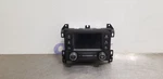 19 Jeep Wrangler Jlu Radio Audio Receiver With Display 5" 68420234AC. Fixed Price $250.00.