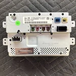 Range Rover Land Jaguar Display Monitor 905 EQ9GS2003 Oem. Fixed Price $89.00.