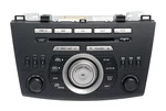 2010 Mazda Am Fm Satellite Radio Single Cd Disc MP3 Player Model Id BBM266AR0A. Fixed Price $215.00.