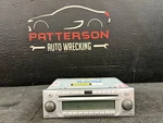 04-08 Chrysler Crossfire Radio Stereo Receiver Without Navigation Id 1938200486. Fixed Price $150.00.