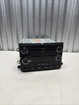 2008-09 Ford Taurus Mercury Sable Chrome Radio Am/fm 6-DISC Cd 8G1T-18C815-GB. Fixed Price $47.45.