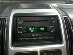Audio Equipment Radio AM-FM-6 CD-MP3 Player Fits 09-10 Mkx 10239138. Fixed Price $105.94.