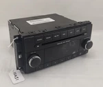2007-2014 Chrysler Dodge Jeep Radio Cd Player Aux Input MP3 P05091195AA Oem. Fixed Price $99.95.