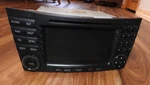 2003-2008 Mercedes W211 Becker 7040 Command Hig Headunit Nav/radio/cd Display. Fixed Price $139.99.