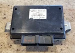 1993-1995 Nissan Quest / Villager Seatbelt Control Module # F3XF-14A679-AA. Fixed Price $12.72.